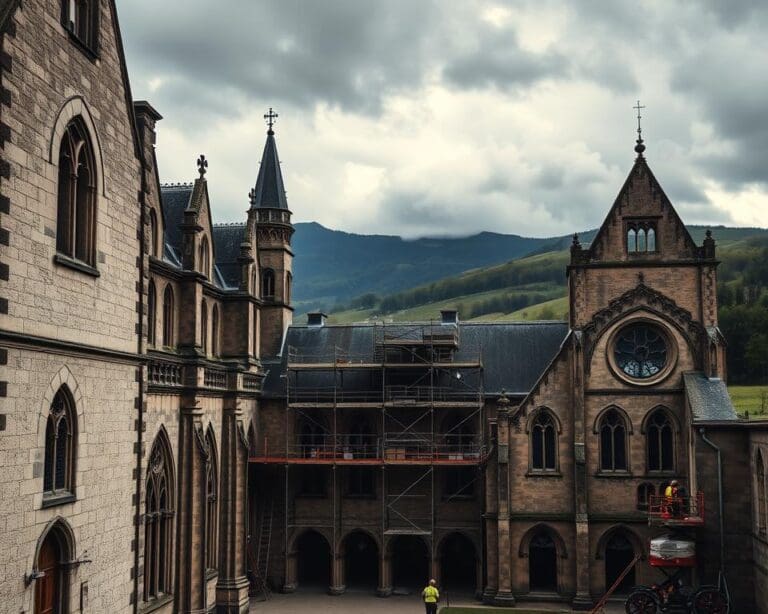 Hoe hoog mag een vrachtwagen maximaal zijn | personata.be