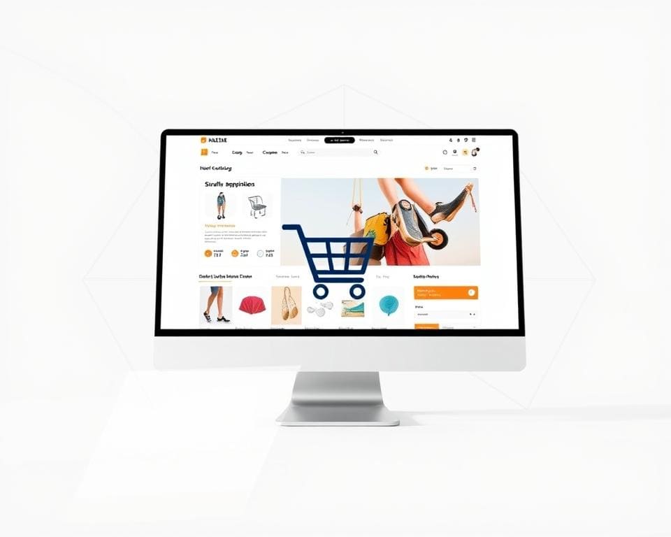 Wat zijn de voordelen van een kant-en-klare webshop kopen?