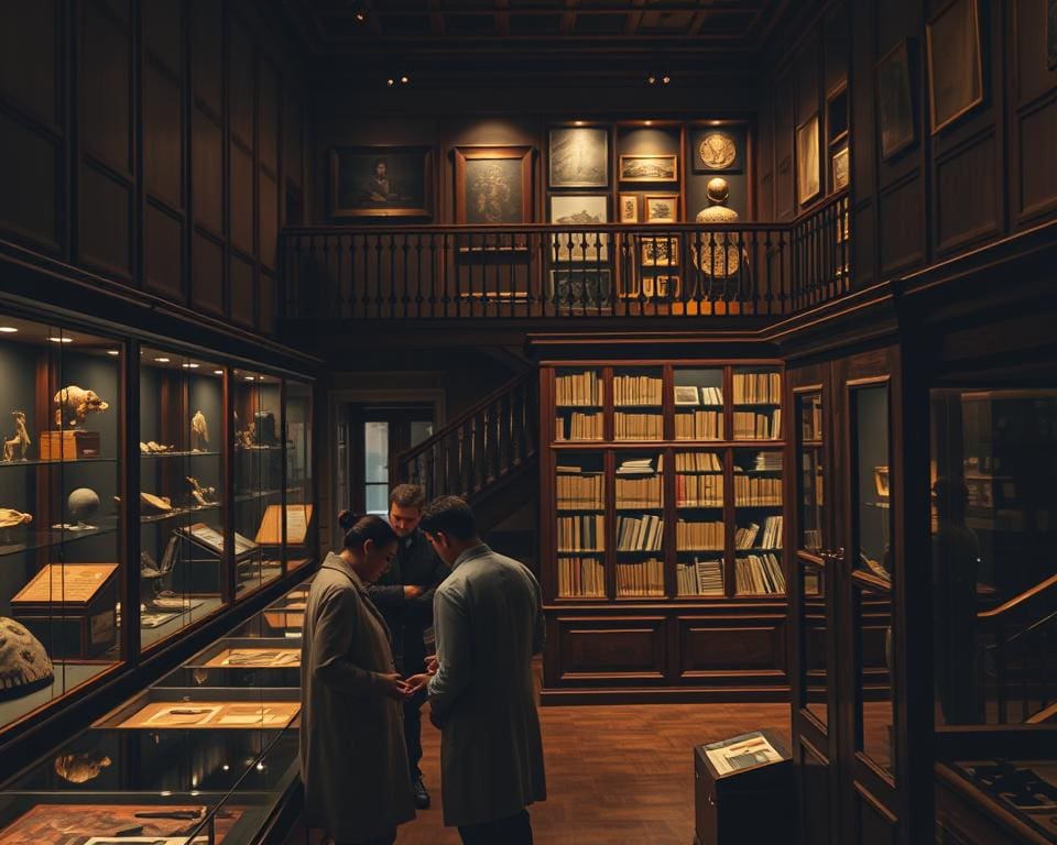 Wat zijn richtlijnen voor duurzaam erfgoedbeheer?