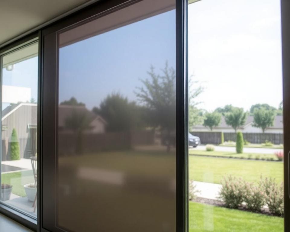 Welke folies zijn geschikt voor binnen én buiten?