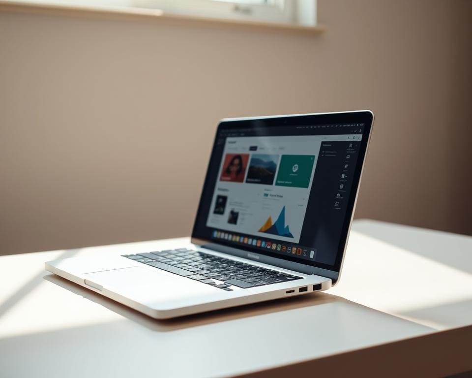 Welke laptop past bij jouw werk- of studiebehoeften?