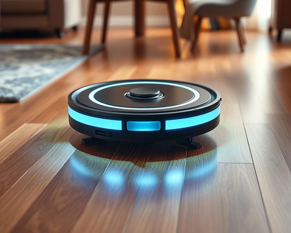 Welke robotstofzuiger scoort het hoogst in 2025?