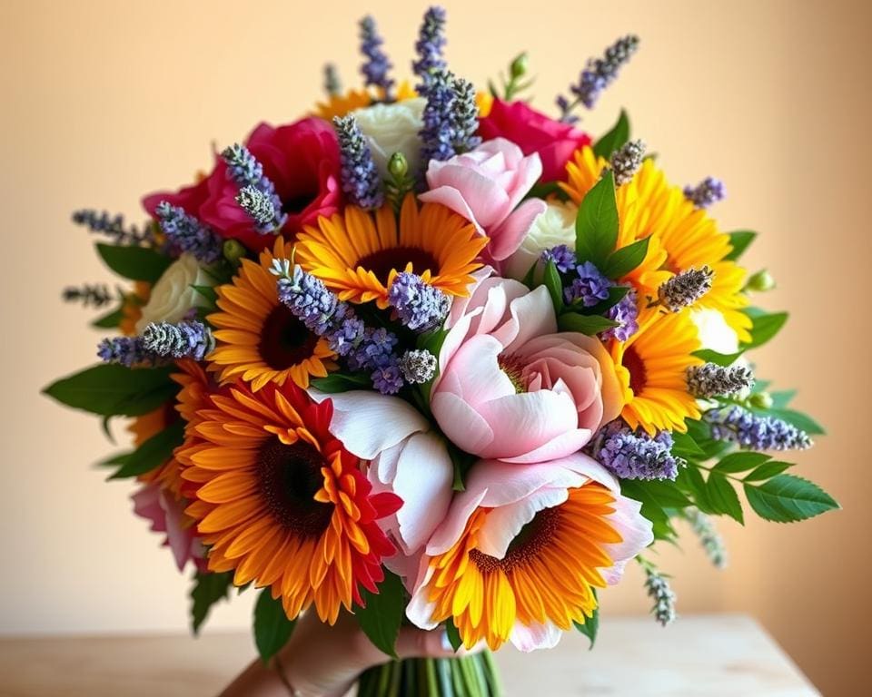 handgebonden boeketten handgebonden boeketten