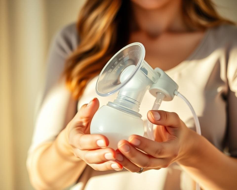 Hoe beïnvloedt stress je melkproductie?