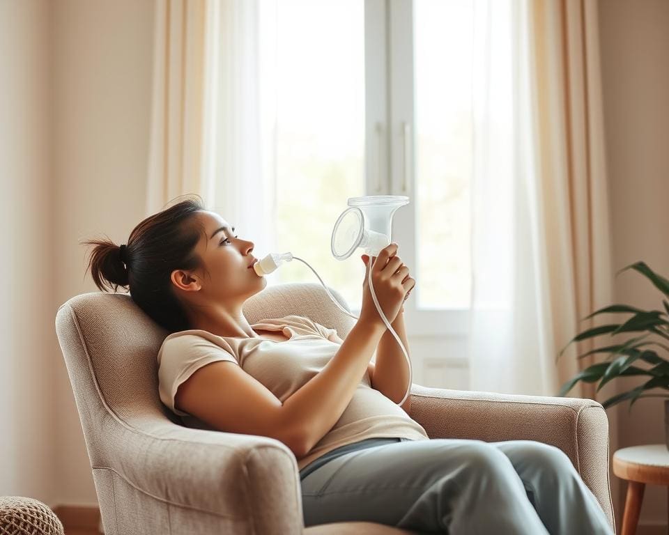 ontspanning tijdens kolven ontspanning tijdens kolven