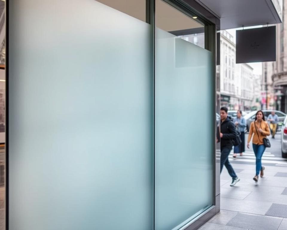 privacyfolie voor winkelpuien privacyfolie voor winkelpuien