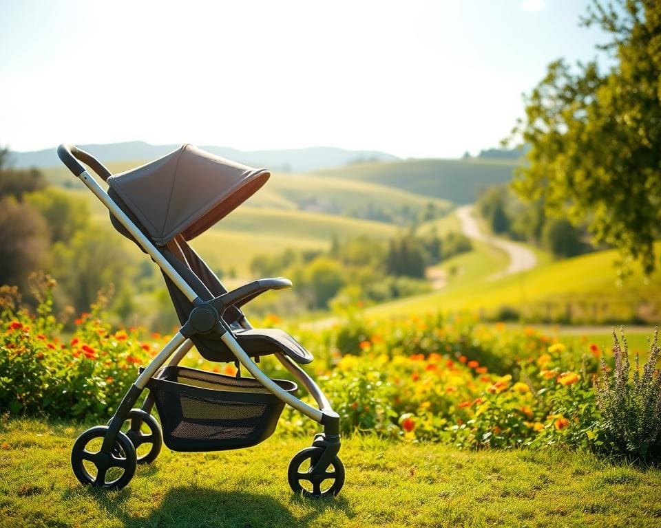 veiligheid kinderwagen veiligheid kinderwagen