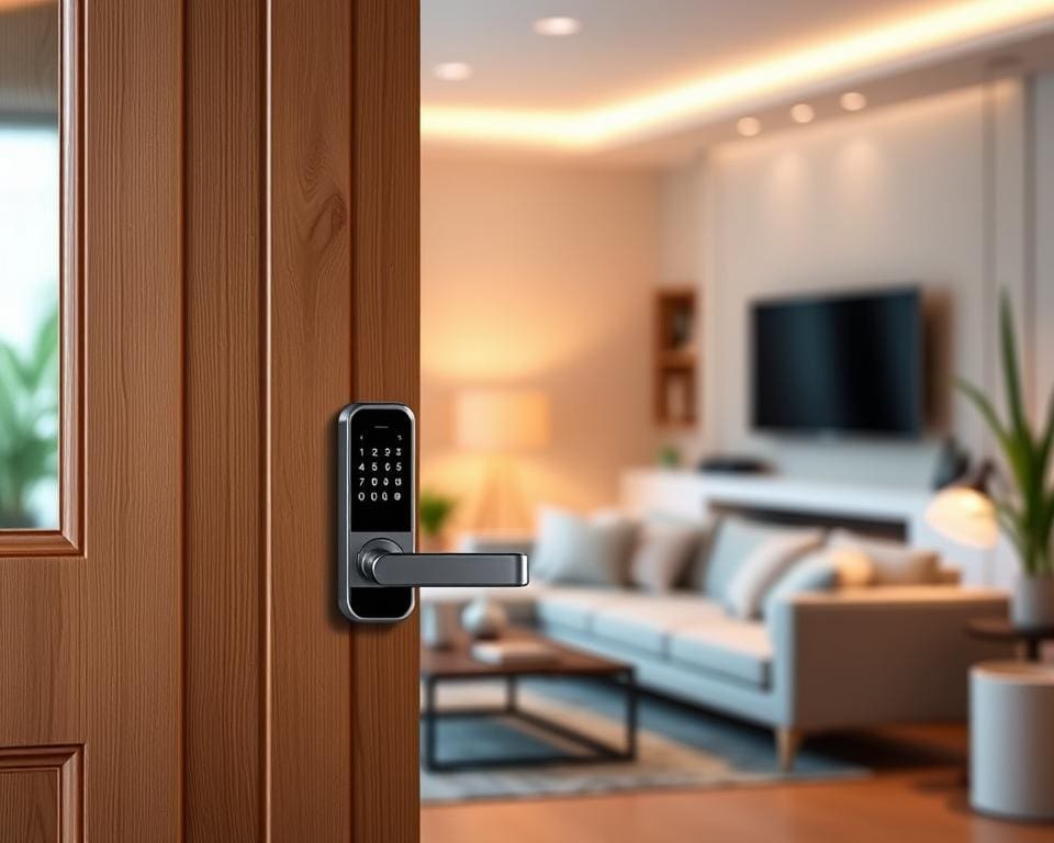 voordelen van sloten automatiseren