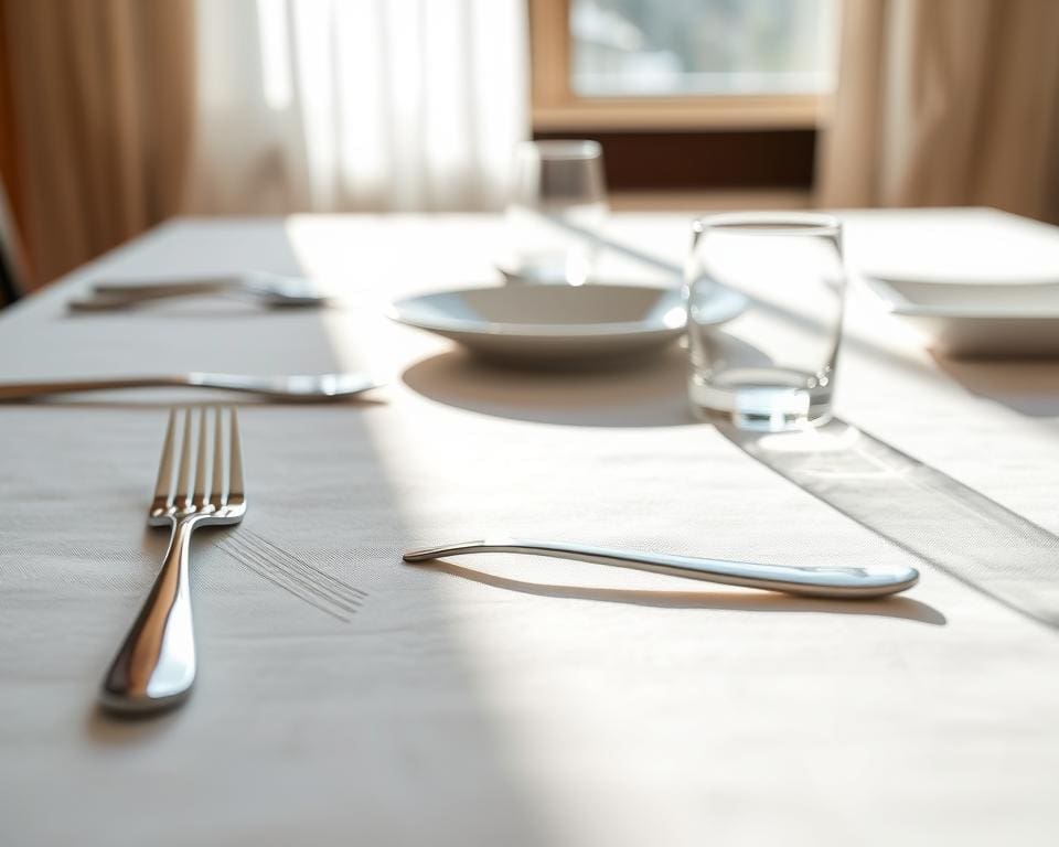 Cutipol bestek gebruikservaringen