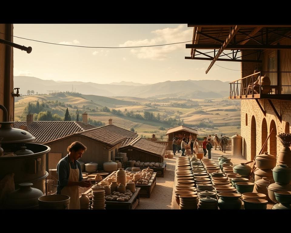 Tognana geschiedenis Tognana geschiedenis