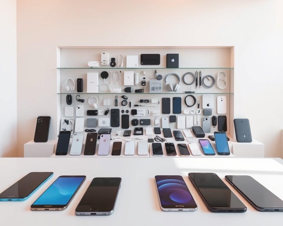 Waar bestel je een telefoon online met servicepakket?