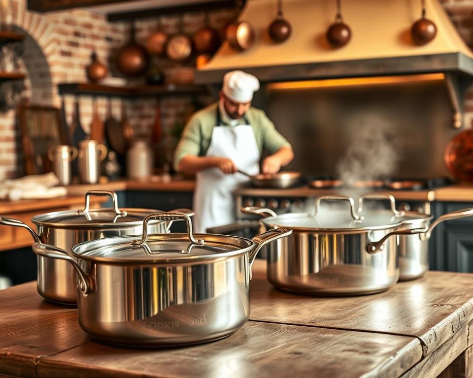 Wat maakt Tognana een klassieker in Italiaanse keukens?