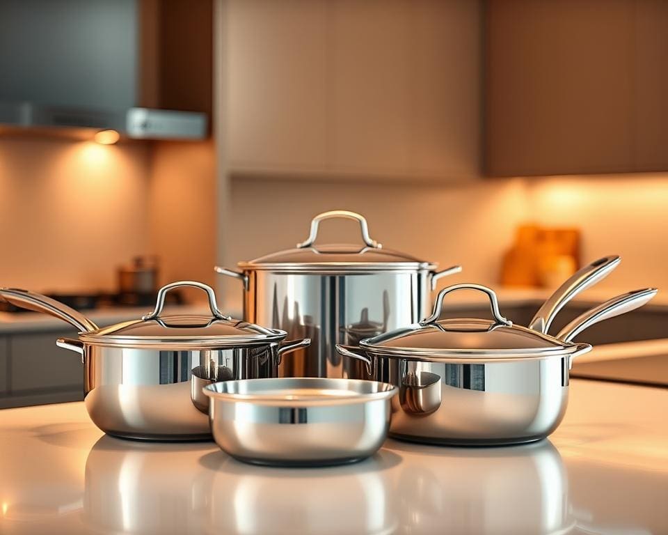 Zijn de pannen van BK nog steeds topkwaliteit?