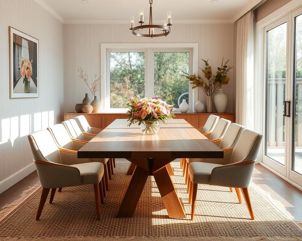 duidelijke keuze van duurzame materialen en meubels duidelijke keuze van duurzame materialen en meubels