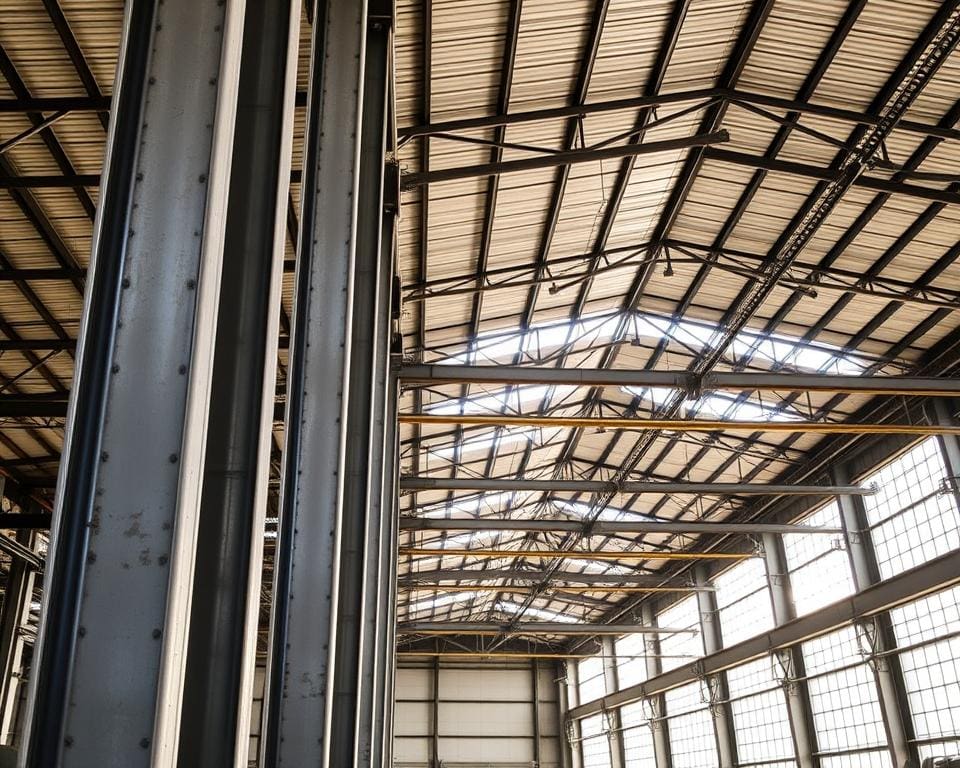 duurzaamheid staalconstructies duurzaamheid staalconstructies