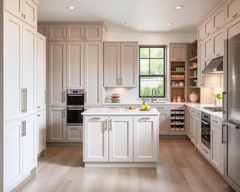 soorten keukenkasten soorten keukenkasten