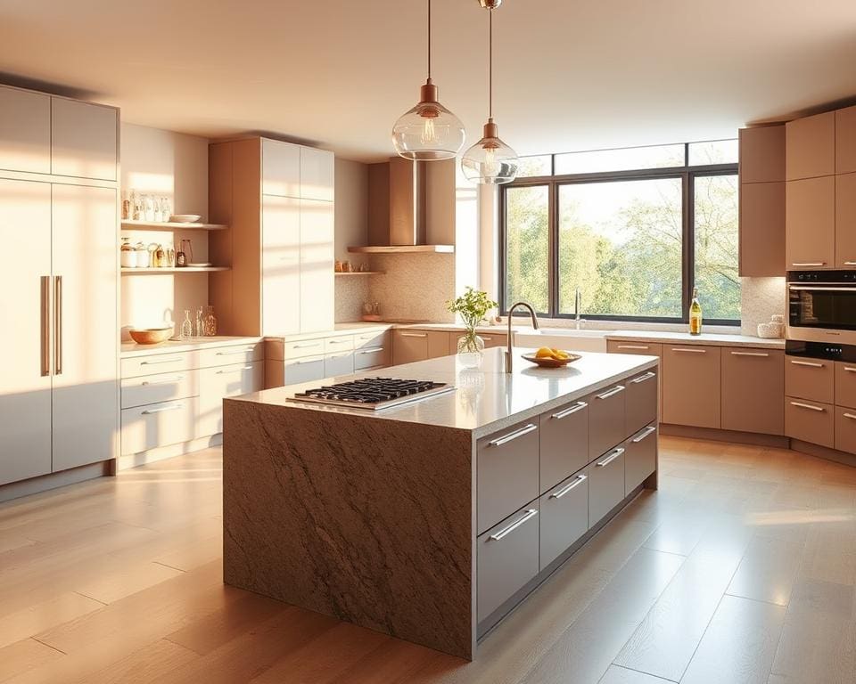 voordelen kookeiland voordelen kookeiland