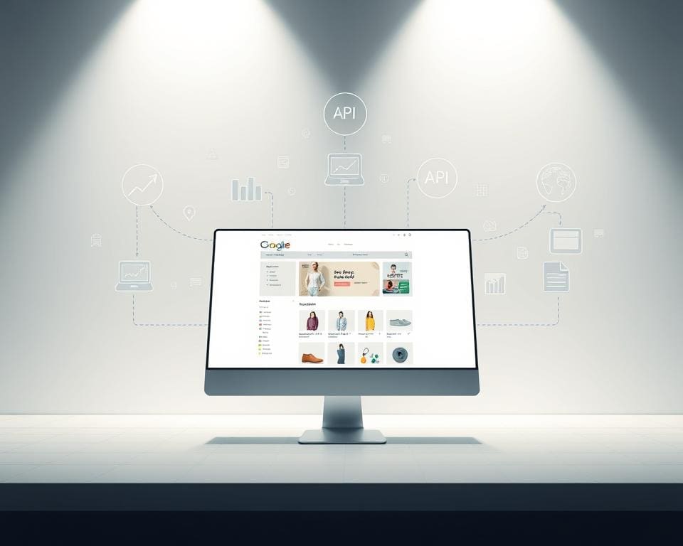 De voordelen van geïntegreerde webshopkoppelingen