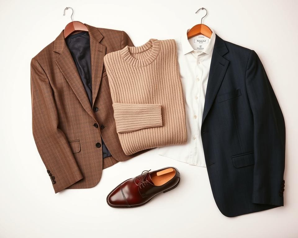 Hoe herken je kwaliteit bij kleding in de winkel?