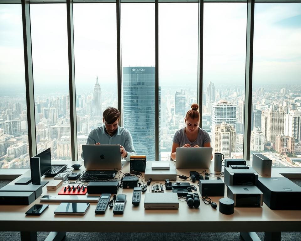 Hoe vergelijk je prijzen slim tijdens het winkelen?