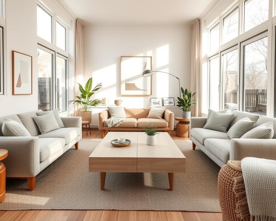 Scandinavisch design Scandinavisch design