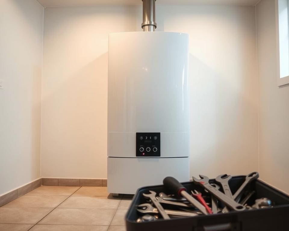 Wanneer laat je je cv ketel vervangen?