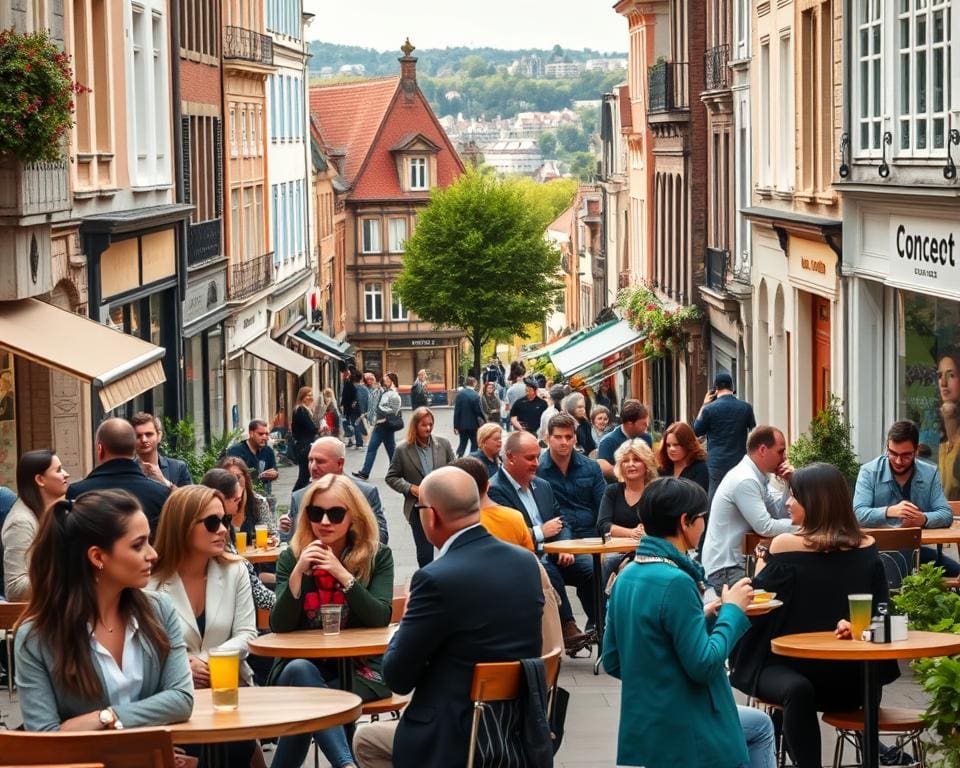 Wat zijn de nieuwste lifestyle trends in België?