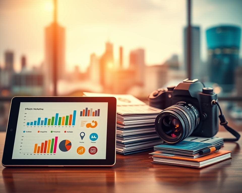 Welke marketingtools maken je campagnes effectiever?