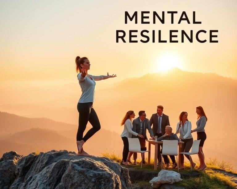 Hoe blijf je mentaal veerkrachtig?