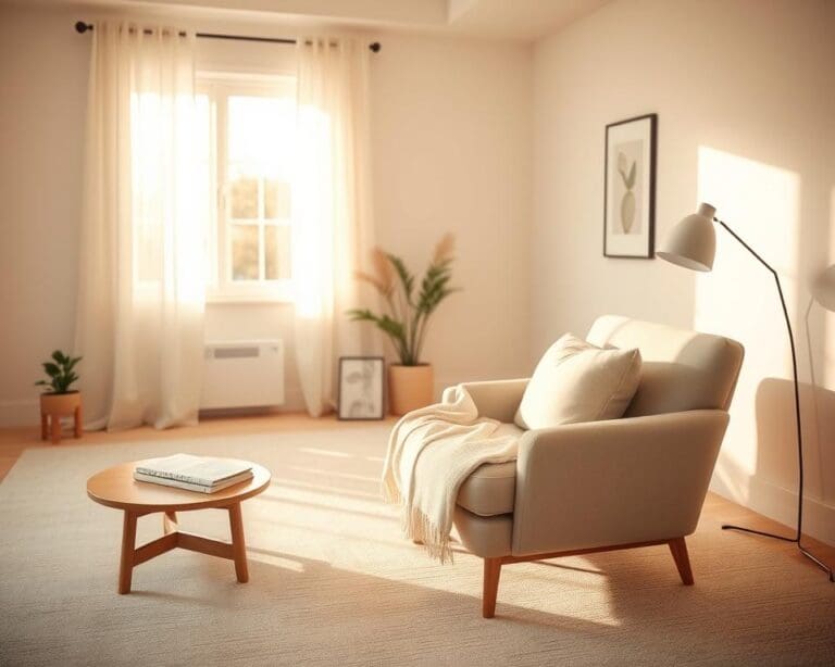 Hoe houd je eenvoud leuk en haalbaar?