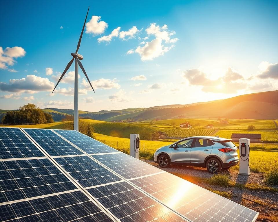 Hoe kies je energiebronnen in je dag?