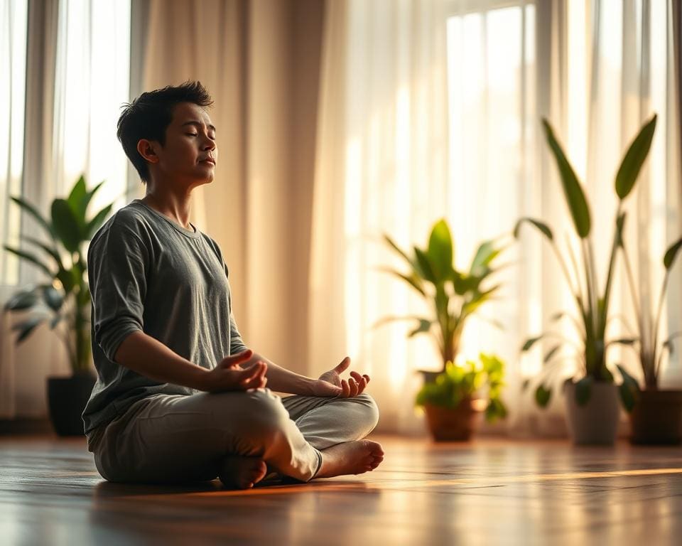 Hoe versterk je je innerlijke focus?