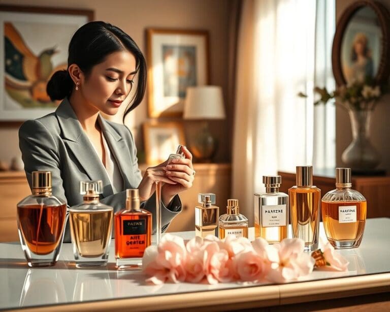 Hoe vind je een parfum dat echt bij je past?
