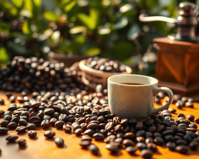 Hoe vind je koffiebonen die echt bij je smaak passen?