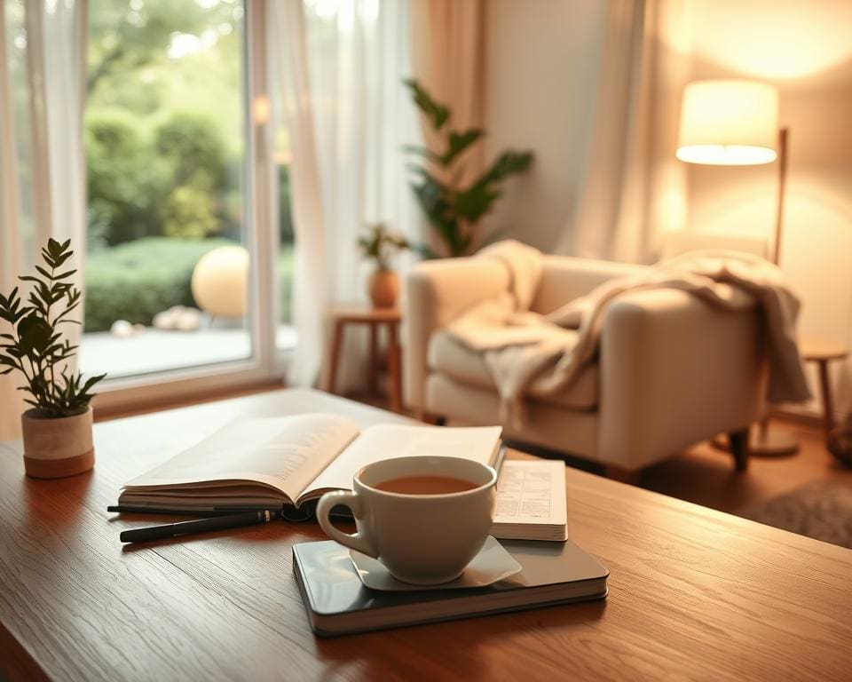 Waarom helpt ritme bij stabieler leven?