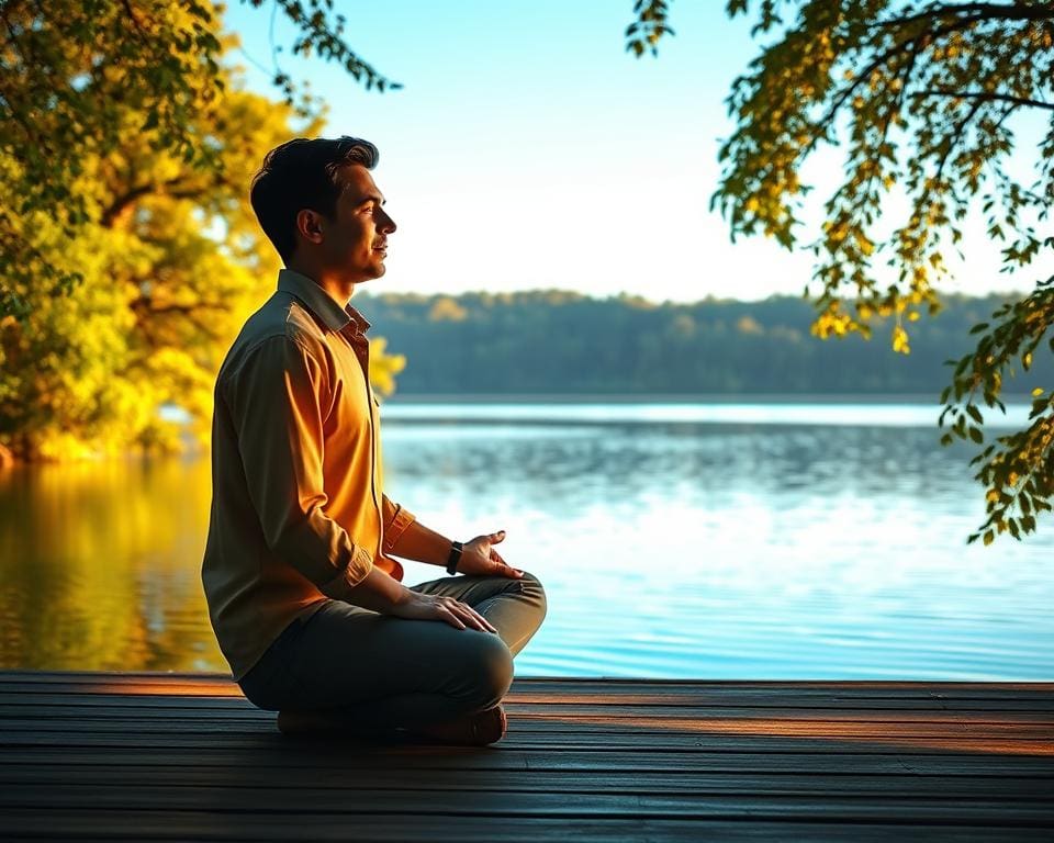 Waarom helpt stilte bij mentale helderheid?