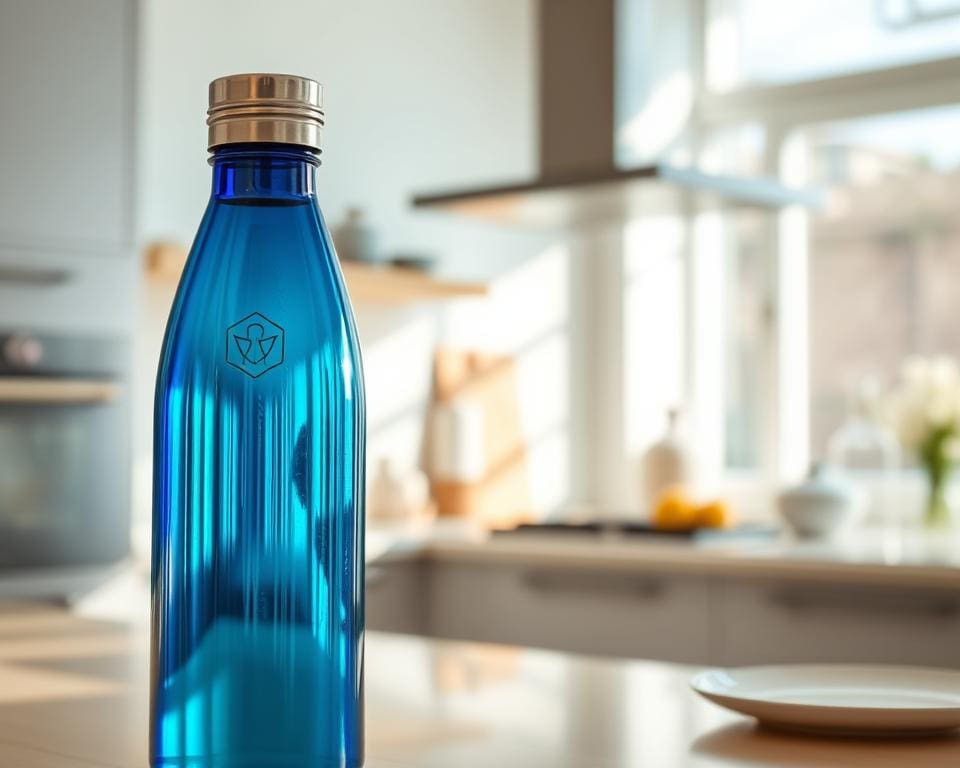 Waarom is een mooie waterfles zo’n fijne investering?