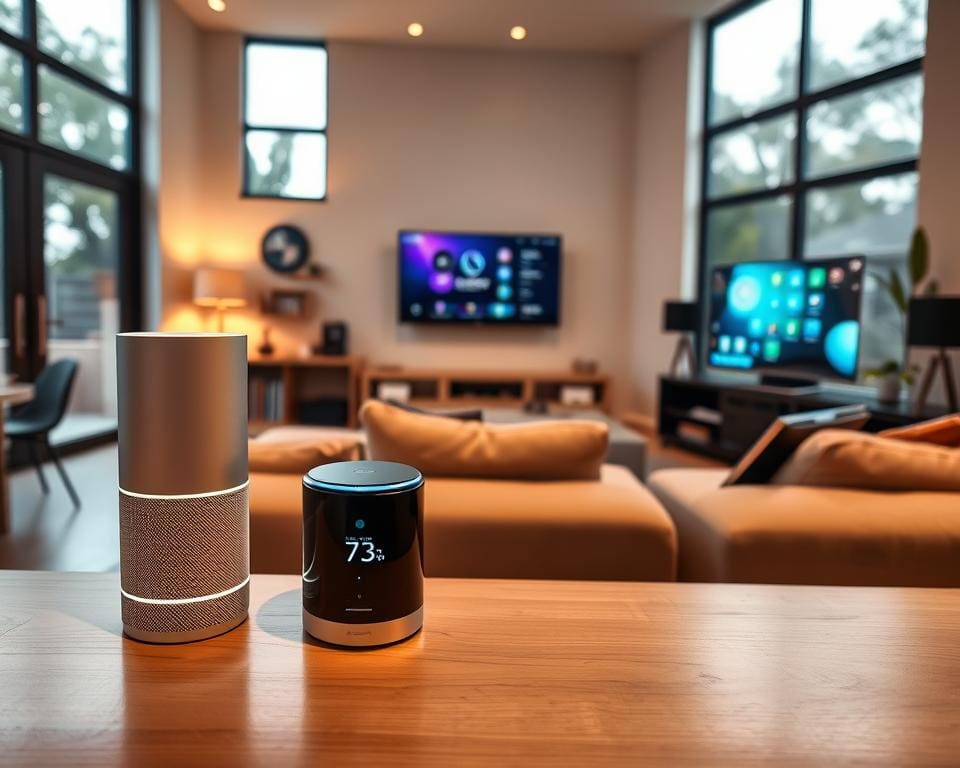 Waarom kiezen voor een slimme gadget voor thuis?