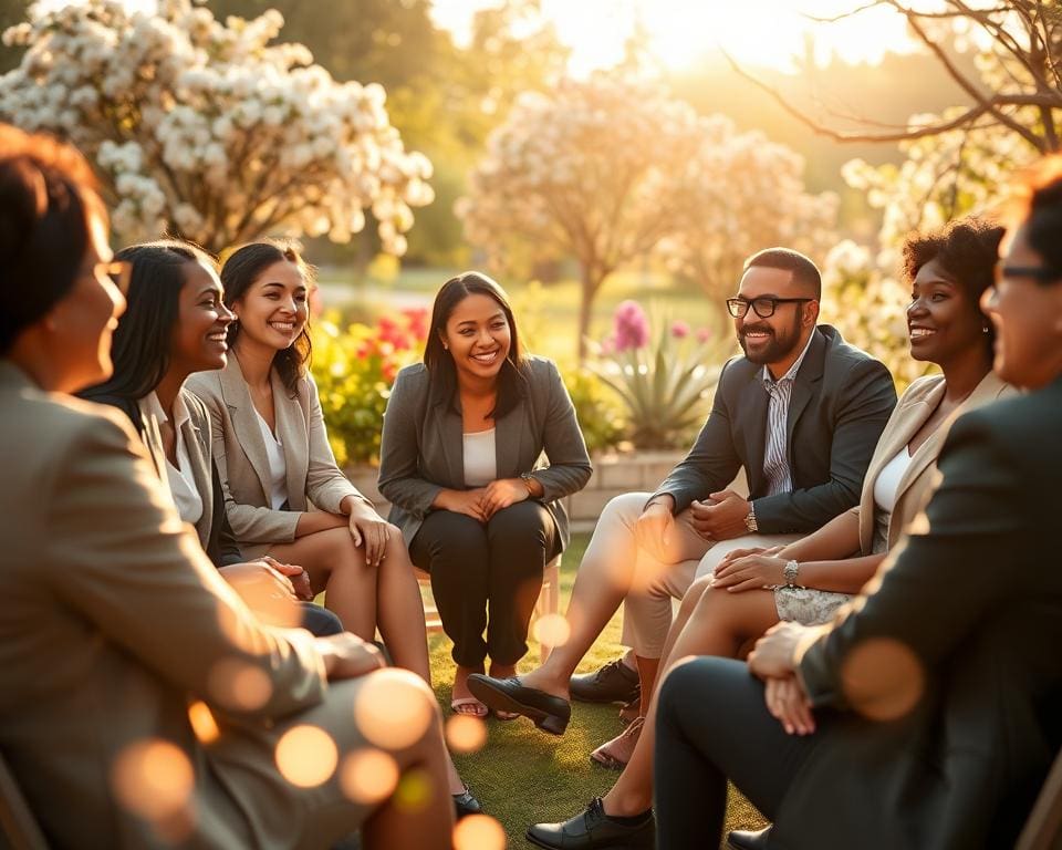 Waarom werkt dankbaarheid zo versterkend?
