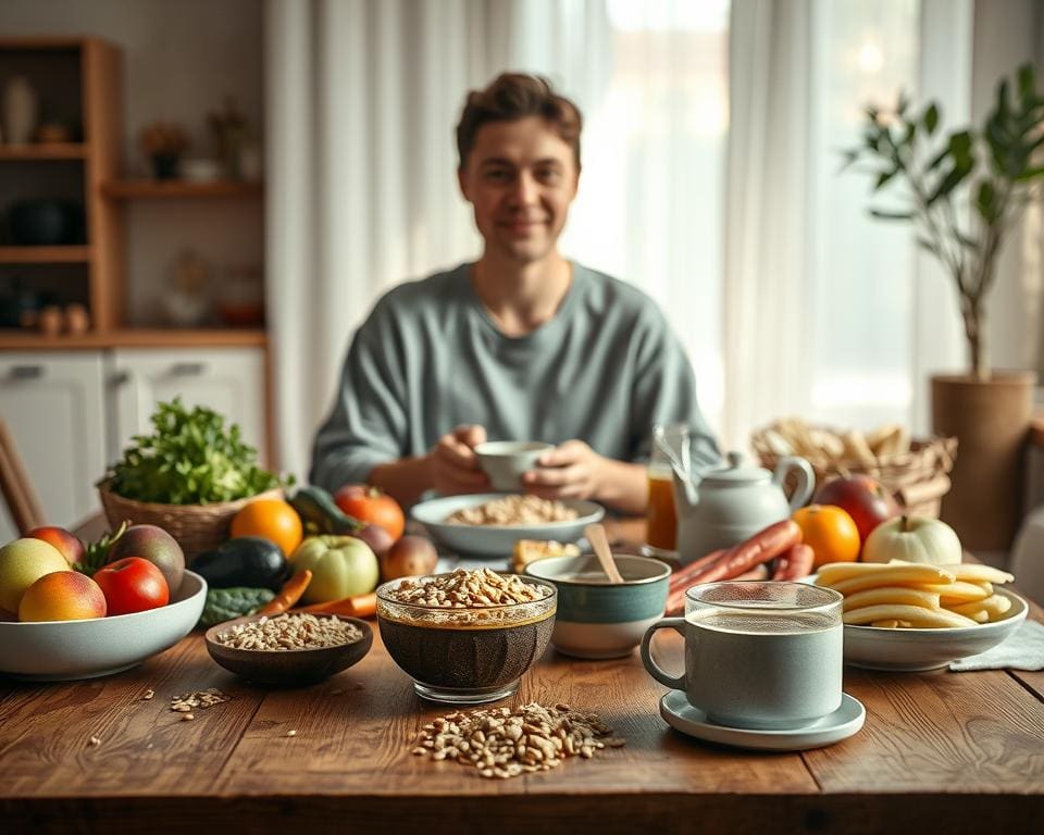 Wat brengt mindful eten je echt?