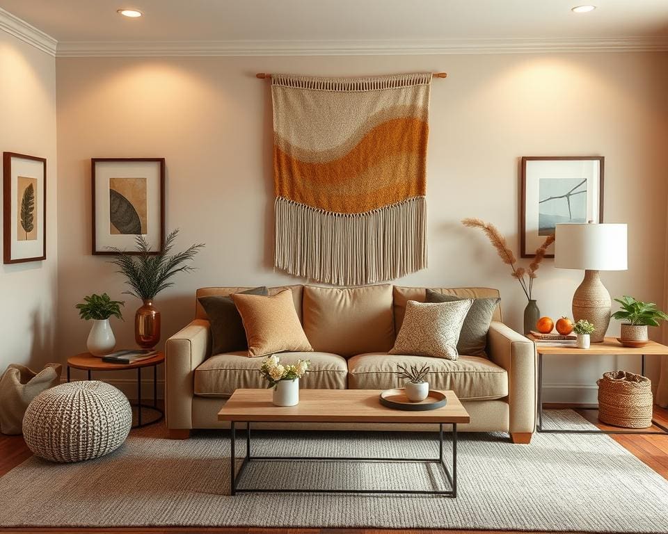 Wat is de invloed van kleur op de sfeer in je huis?