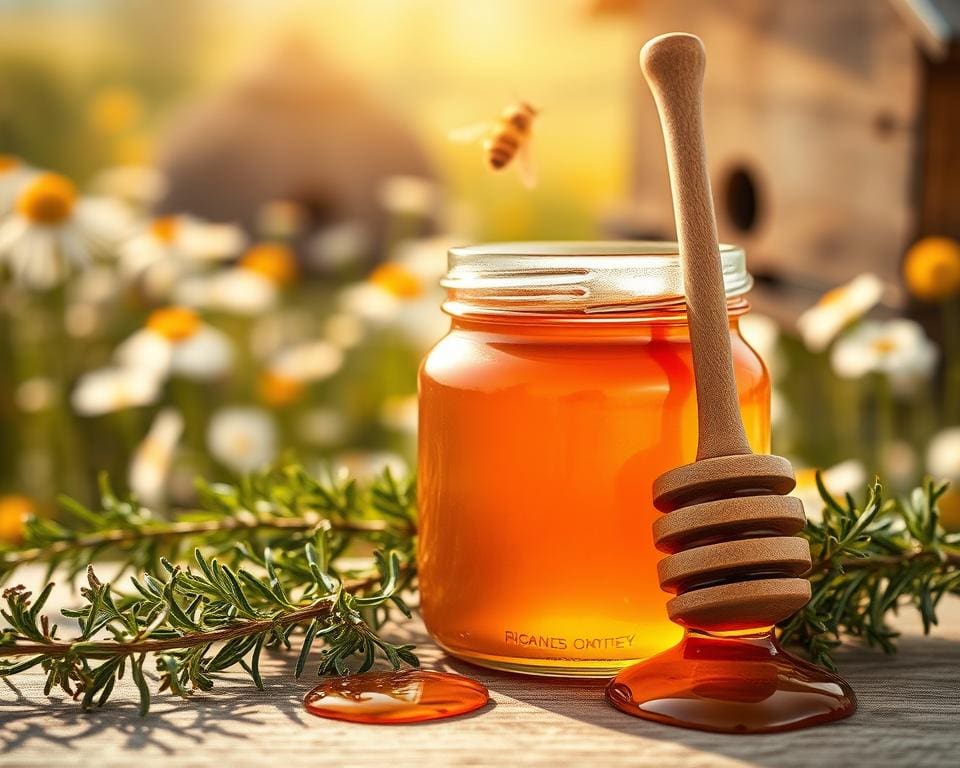 Wat maakt biologische honing zo’n fijne aankoop?