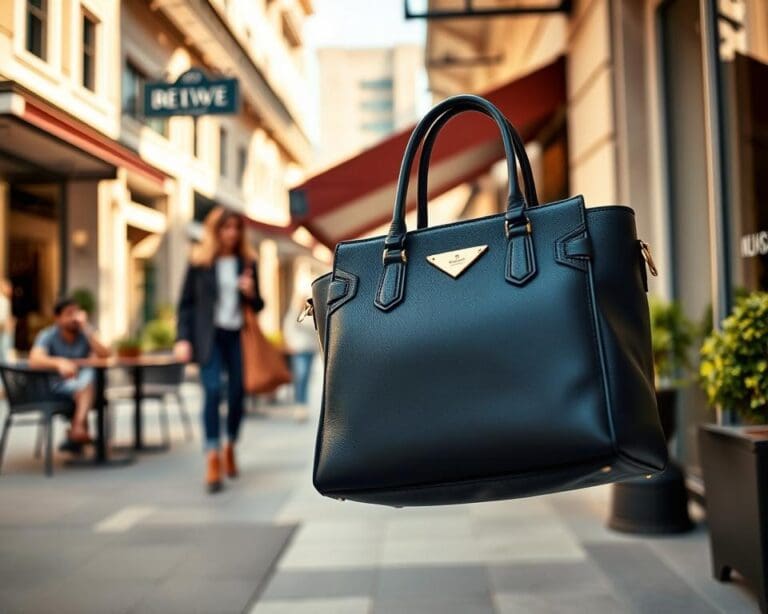 Wat maakt een stijlvolle tas een slimme aankoop?