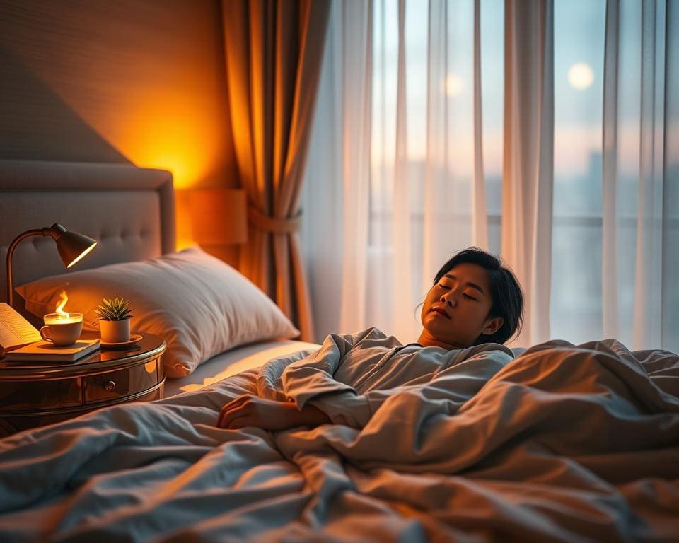 Wat maakt goede slaap een superkracht?