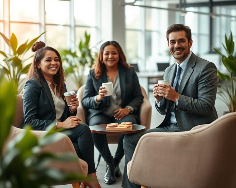 Wat maakt kleine pauzes zo effectief?