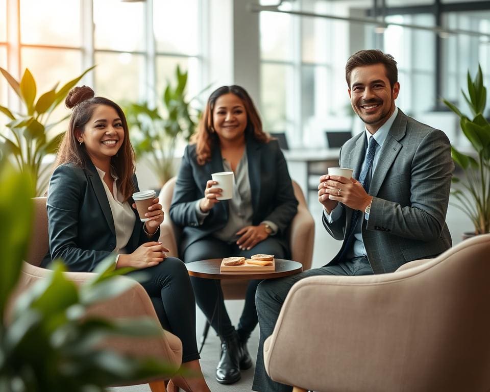 Wat maakt kleine pauzes zo effectief?