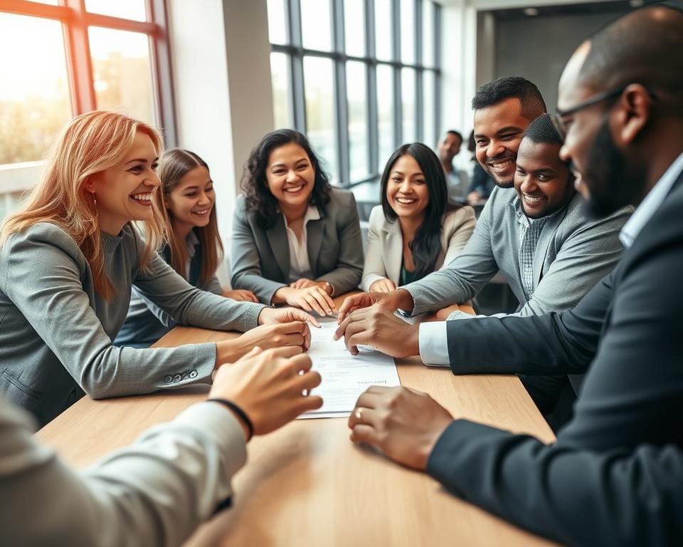 Wat maakt sociale verbinding essentieel?