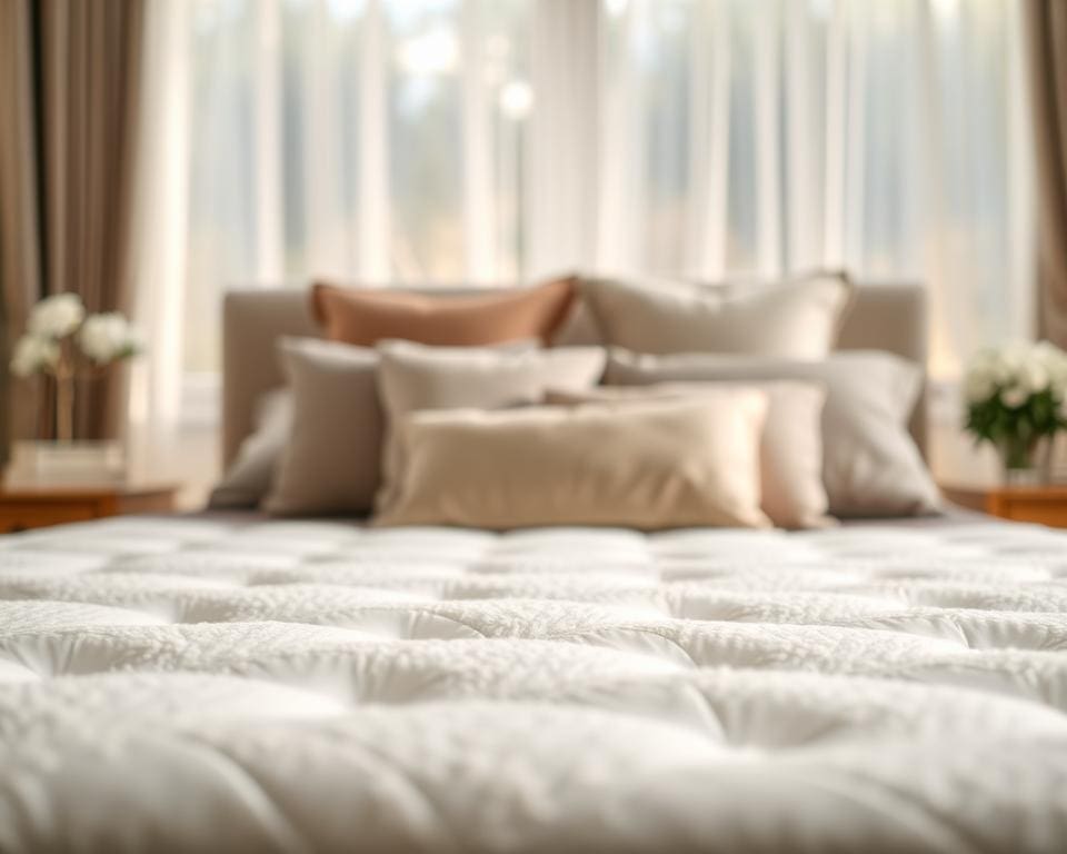 Hoe bepaal je of een matras topper zinvol is?