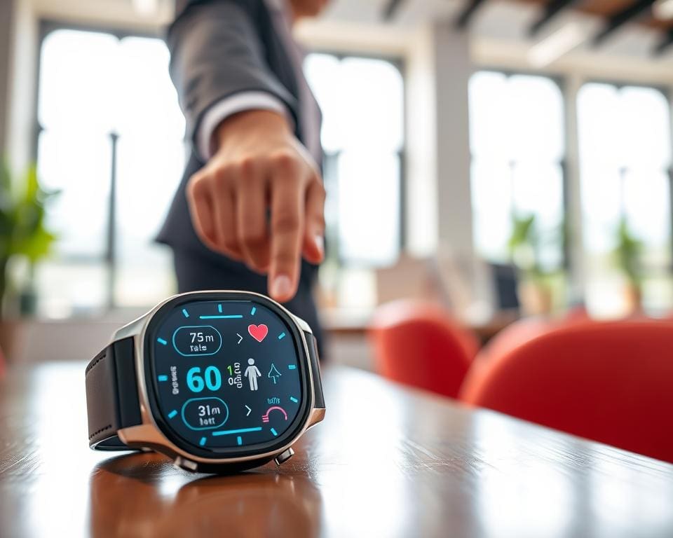 Hoe bepaal je of een smartwatch je gezondheid ondersteunt?