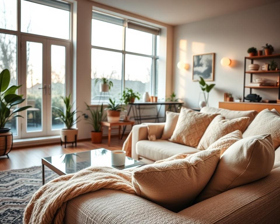 Hoe combineer je comfort en veiligheid?